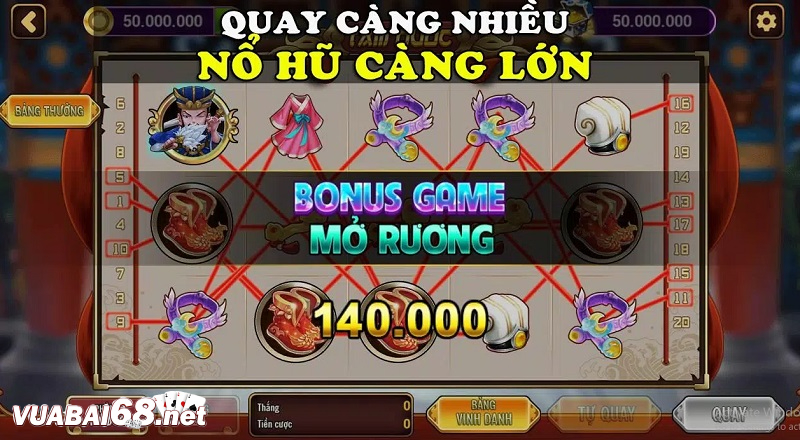 Banh Club được lòng rất nhiều người chơi đam mê slot game
