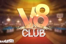 V8 Club – Link tải game Android/IOS, APK của V8Club nhận 50k