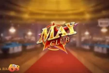 May Club – Tải app game bài về iOS, Android nhận Code 99k