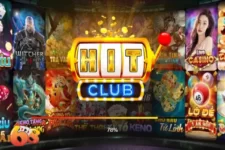 Hit Club – Tải game Hitclub cho iOS / APK nhận Code 100k