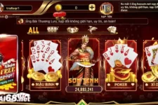 Baowin Net – Game bài thượng lưu – Tải Android/IOS, APK 2024