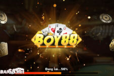 Boy88 – Game bài uy tín – Tải game nhận ngay 50k Giftcode