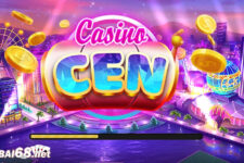 Cenvip Vin – Game bài đẳng cấp – Tải Cenvip mới nhất 2024