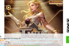 Twin68 – Đăng ký game Twin68 mới 2024 Android/IOS, APK