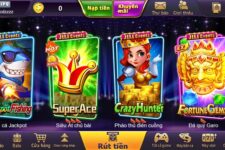 Jily City – Thiên đường game nổ hũ đỉnh cao nhất 2024