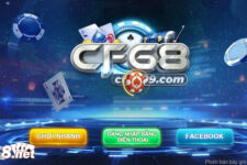 CF68 Club – Tải CF68 Club chính chủ Android/IOS, APK 2024