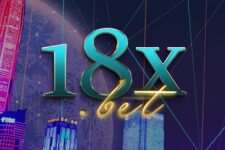 18X Bet – Sân chơi đổi thưởng mới nổi 2024 đa nền tảng