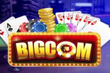 BIGCOM VIP – Game bài đổi thưởng chất lượng cho người Việt