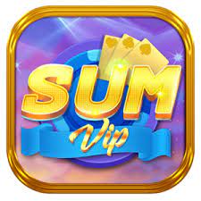 SumVip – Chơi game nổ hũ cực Vip, nhận thưởng đã tay