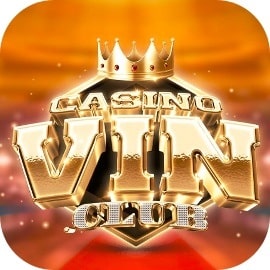 VIN Club – Game bài đổi thưởng đẳng cấp vạn người mê
