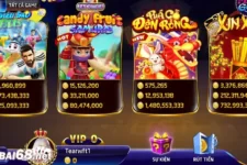 Zik Vip – Tải game không chặn nhận Zik Vip Giftcode mới 2024