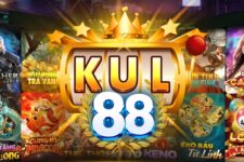 Kul88 Vin – Trải nghiệm game bài đổi thưởng top đầu 2024