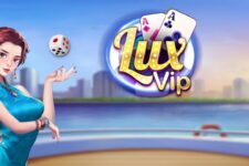 Lux Vip – Sân chơi đánh bài đổi thưởng uy tín top đầu