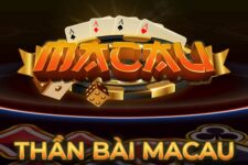 Macau Club – Game bài đổi thưởng dẫn đầu về chất lượng