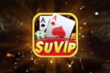 SuVip – Săn thưởng cực đã tại cổng game bài uy tín hàng đầu