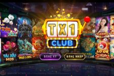 TX Club – Sân chơi cá cược mới ra mắt thị trường 2024
