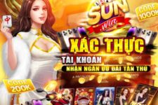 Hướng dẫn đăng ký Sunwin chỉ với vài thao tác nhanh gọn