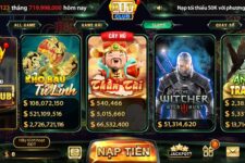 Slot game Hit Club – Trải nghiệm cực đỉnh giá trị cực mê