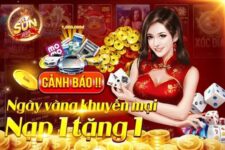 Ưu đãi Sunwin – Những chương trình khuyến mãi hot tại Sunwin