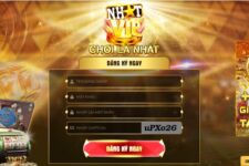 Game bài Nhatvip – Sân chơi game bài giải trí đỉnh cao