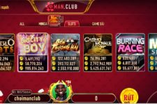 Game bài ManClub – Đẳng cấp game bài phái mạnh mới 2023