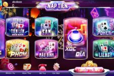 Game bài 789 Club cực hay giúp đổi đời nhanh chóng 2023