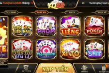 Game bài Yo88 – Kho game giải trí chất lượng cao top đầu