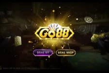 Go88 – Tựa game đổi thưởng mang đậm chất Las Vegas!