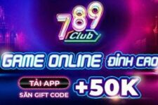 Chi tiết ưu đãi 789 Club dành cho toàn bộ thành viên