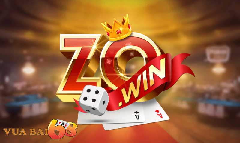 Zowin là cổng game bài có tỉ lệ nạp rút rất ưu đãi cho game thủ