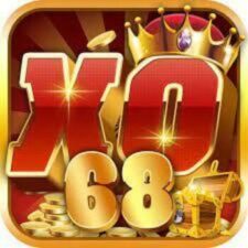 Xo68 – Nổ hũ đổi thưởng – Tải Xo68 game nổ hũ top đầu 2024