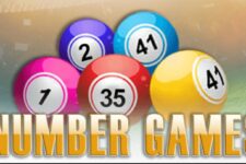 Number Game – Thông tin tân thủ cần biết về tựa game 2023