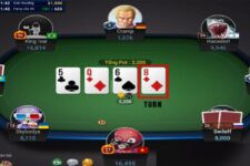 Chia sẻ tất tần tật cách chơi Poker cho tân binh mới 2023