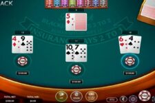 Blackjack online – Trò chơi đánh bài siêu hot trong năm 2024