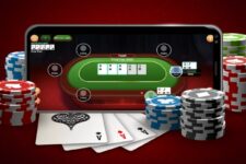 Poker online – Cách chơi cũng như những điều cần lưu ý