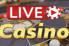 Live casino – Sảnh game giúp anh em làm giàu siêu tốc