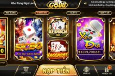 Baccarat trực tuyến – Sòng bạc baccarat online uy tín 2024