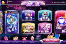 Bầu cua online – Top game cá cược đổi thưởng tỷ lệ thắng lớn